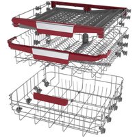 Встраиваемая посудомоечная машина ZorG FUL6063L