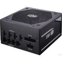 Блок питания Cooler Master V850 Gold MPY-8501-AFAAGV