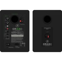 Монитор ближнего поля MACKIE CR4.5BT