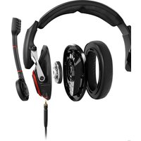 Наушники Sennheiser GSP 500