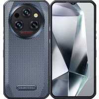 Телефон Oukitel WP35 8GB/256GB (серый)