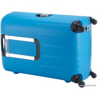 Чемодан-спиннер Samsonite Termo Young 70U*01 005 Electric Blue