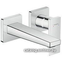 Смеситель Hansgrohe Metropol 32525000