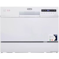 Отдельностоящая посудомоечная машина DeLonghi DDW07T Onics