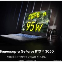 Игровой ноутбук Thunderobot 911S Core D JT009K00FRU в Бресте
