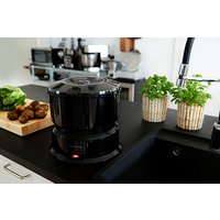 Электрическая картофелечистка  Gastronoma 18220001