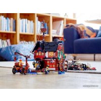 Конструктор LEGO Creator 31109 Пиратский корабль