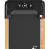 Электрическая беговая дорожка Unixfit Wood Way 2.0 APP