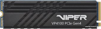 Patriot VP4100 2TB VP4100-2TBM28H