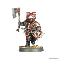 Настольная игра Games Workshop Warhammer Underworlds: Shadespire - Изверги Магора