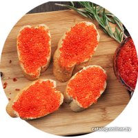  Камчатка Икра форели 100 г