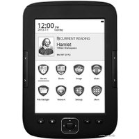 Электронная книга Prestigio MultiReader 5664 (PER5664BC)