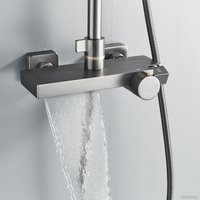 Душевая система  Rose R1896T-6