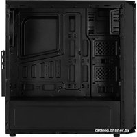 Корпус AeroCool SI-5200