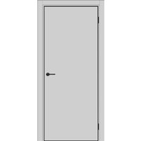 Межкомнатная дверь el'Porta Порта-50 4AB 60x200 (Shellac Grey)