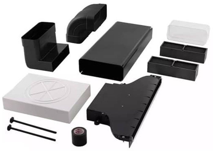 

Комплект для рециркуляции Elica KIT0167757