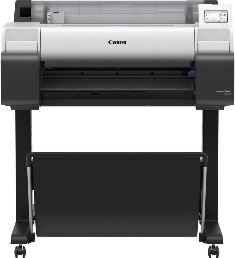 

Плоттер Canon imagePROGRAF TM-240 6242C003