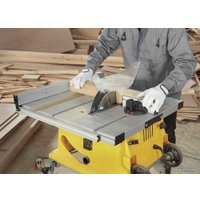 Распиловочный (циркулярный) станок Stanley SST1800