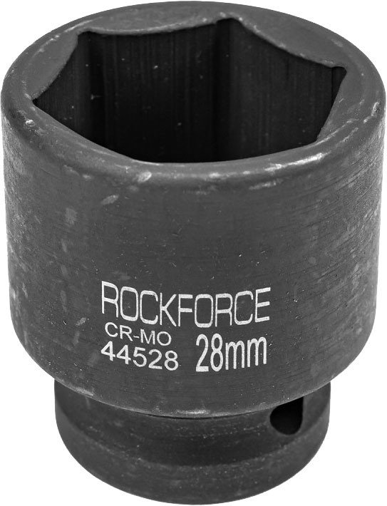 

Головка слесарная RockForce RF-44528