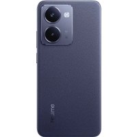 Телефон Realme P3 Ultra 5G RMX5030 12GB/256GB международная версия (планетарный синий)