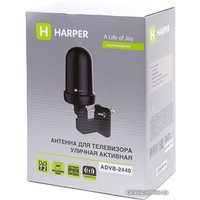 ТВ-антенна Harper ADVB-2440