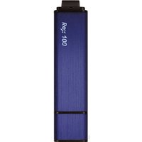 USB Flash Pretec i-Disk Rex 100 64 Гб