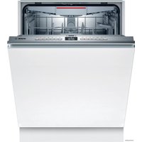 Встраиваемая посудомоечная машина Bosch Serie 4 SMV4HVX32E
