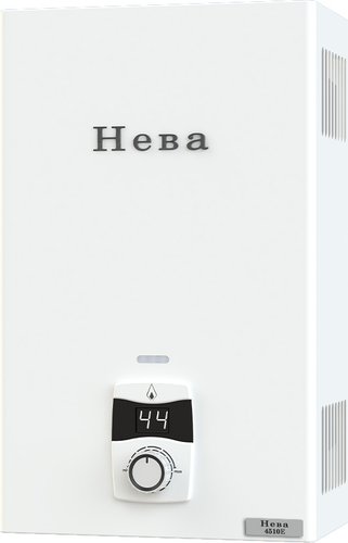 Газовая колонка NEVA 4510E