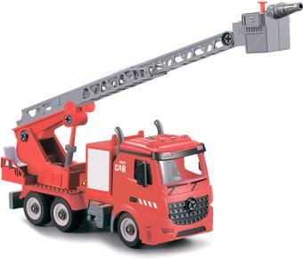 Пожарная машина Funky Toys FT61114