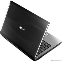 Ноутбук Acer Aspire 4752Z-B964G32Mnkk (NX.RT2EL.001)