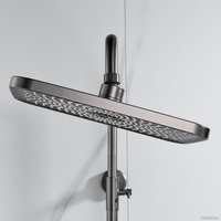 Душевая система  Shevanik S9636T