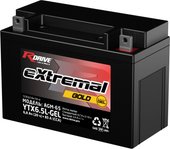 eXtremal Gold YTX6.5L-GEL (6.5 А·ч)