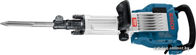Отбойный молоток Bosch GSH 16-30 Professional (0611335100)