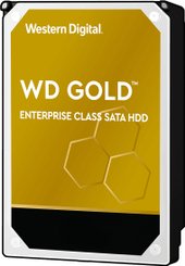Gold 12TB WD121KRYZ