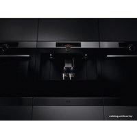 Кофемашина AEG KKK994500M