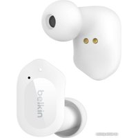 Наушники Belkin SoundForm Play (белый)