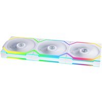 Комплект вентиляторов для корпуса с контроллером Lian Li Uni Fan SL 120 Wireless G99.12SL1W3W.R0