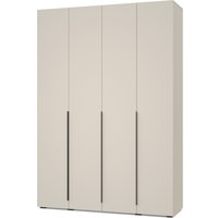 Шкаф распашной Modern Харди Х41 (кашемир) в Лиде