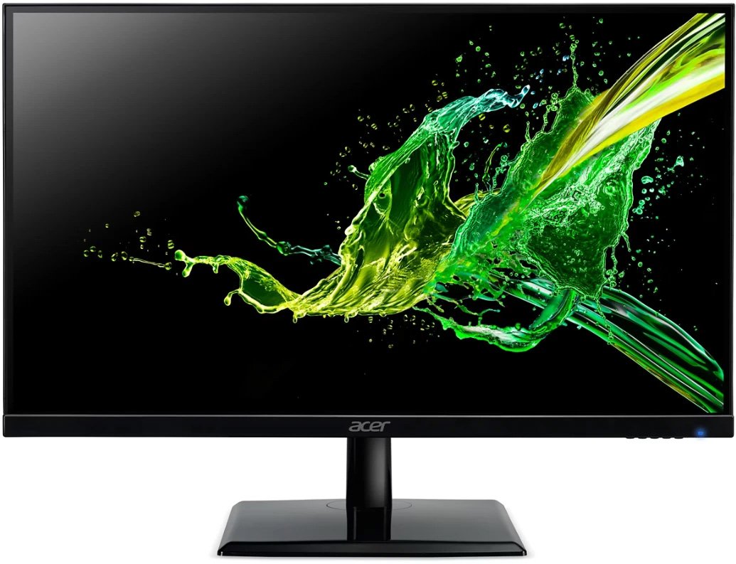 

Монитор Acer EK241YHbmix UM.QE1CD.H02