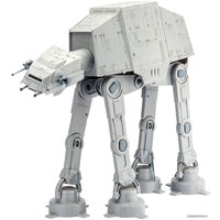 Сборная модель Revell 05680 AT-AT 40th Anniversary The Empire Strikes Back