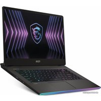 Игровой ноутбук MSI Raider GE67HX 12UHS-099RU