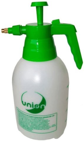 Ручной опрыскиватель Union OP-1