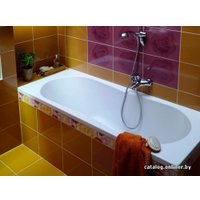 Ванна Cersanit Nike 170x70