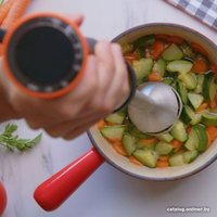 Погружной блендер Taurus Bapi 1200 Rocket Complet