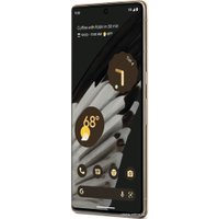 Смартфон Google Pixel 7 Pro 12GB/512GB (лесной орех)