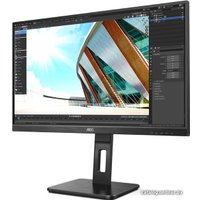 Монитор AOC 27P2Q