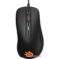 Игровая мышь SteelSeries Rival 300S (черный)