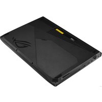 Игровой ноутбук ASUS ROG Strix GL703VD-GC121