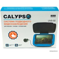 Подводная камера Calypso UVS-02