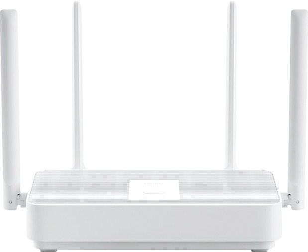 

Wi-Fi роутер Xiaomi Mi Router AX1800 (международная версия)